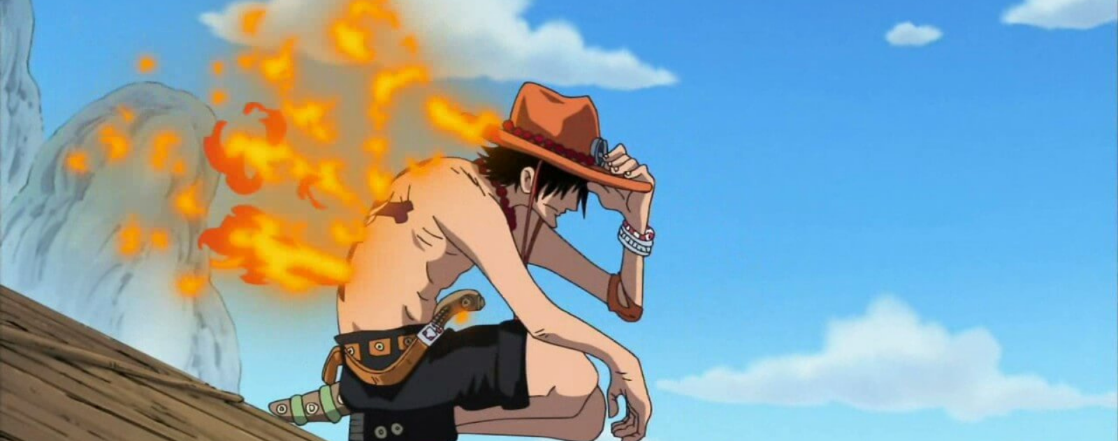 10 Choses A Savoir Sur Ace Dans One Piece One Piece Sekai Onepiece Sekai