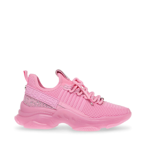 Tenis Para Mujer Tenis De Moda Steve Madden Mexico