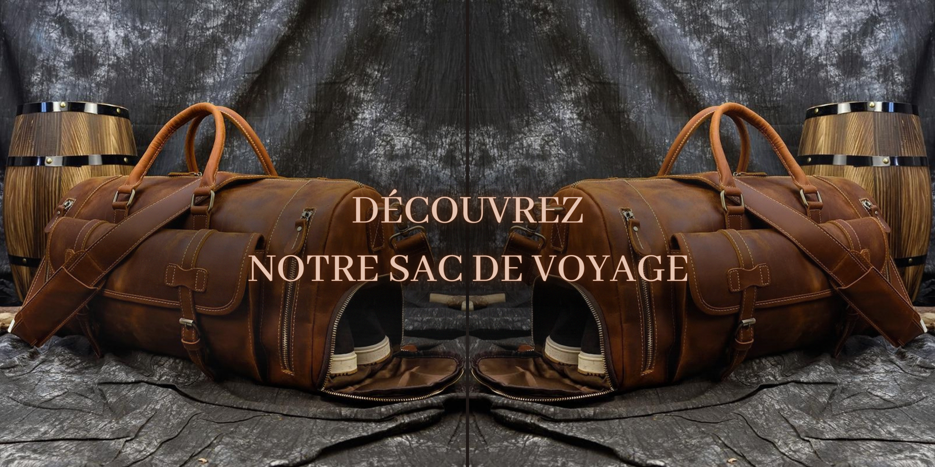 Top 10 Sac De Voyage En Cuir Aviateur Solitaire