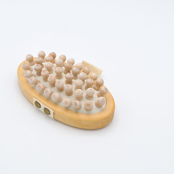 Brosse Anti Cellulite Biocam