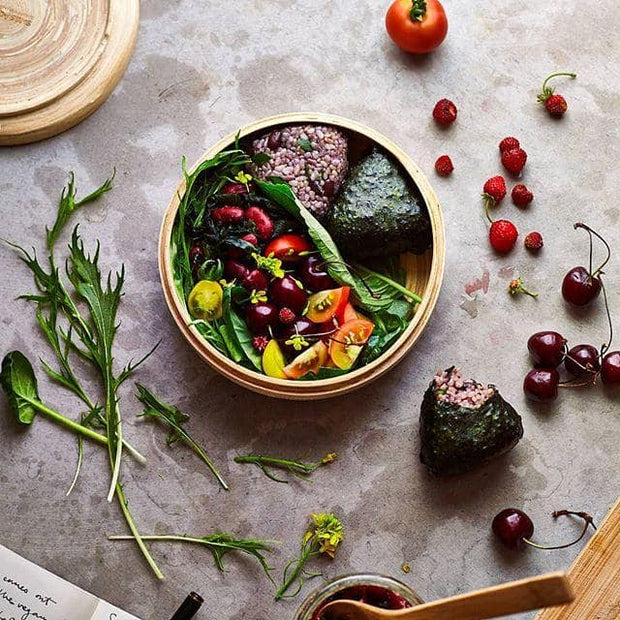 Bento Power Lunch Box Recipes Swiss Advance