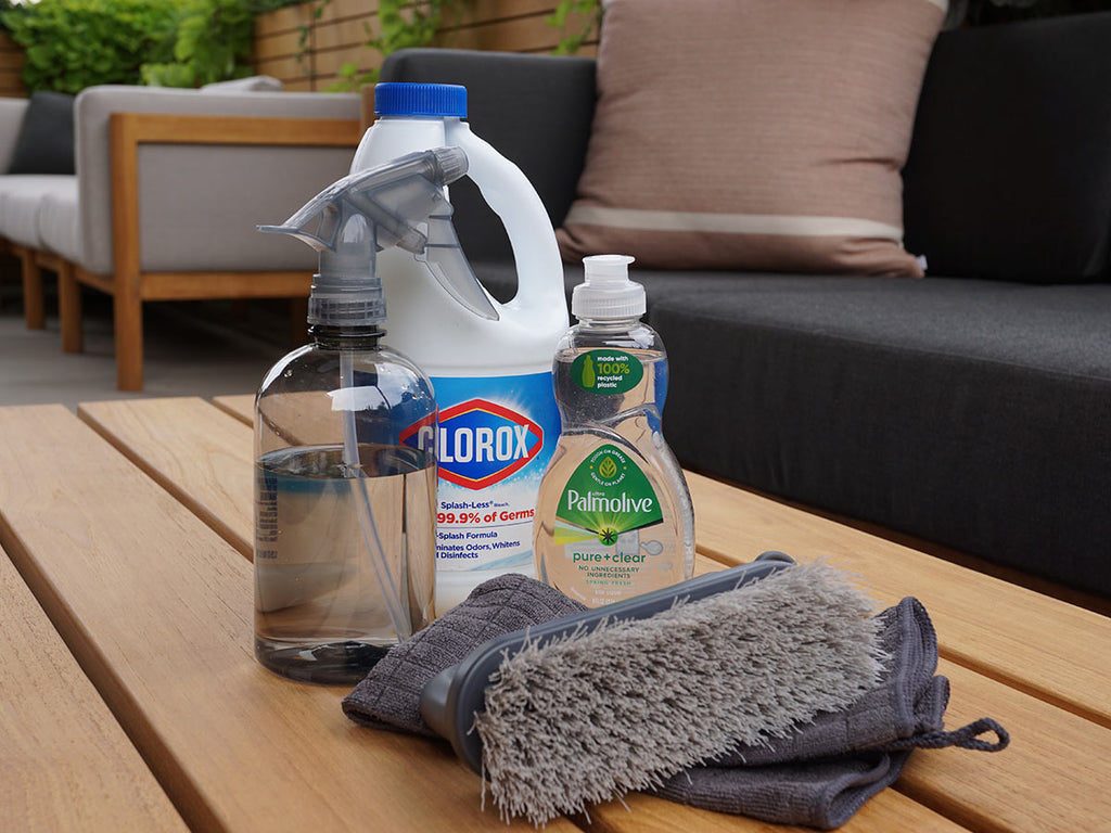 How To Clean Outdoor Cushions Neighbor
