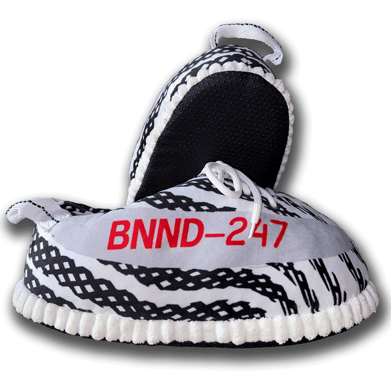 Yeezy Jordan Sneaker Slippers Hotsnap