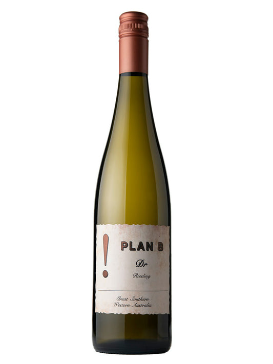 Plan B Wines