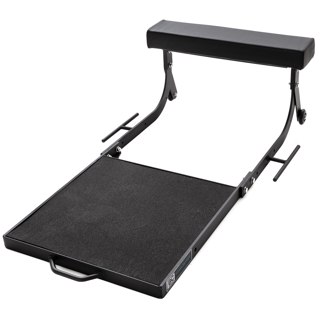 Bc Strength Thruster