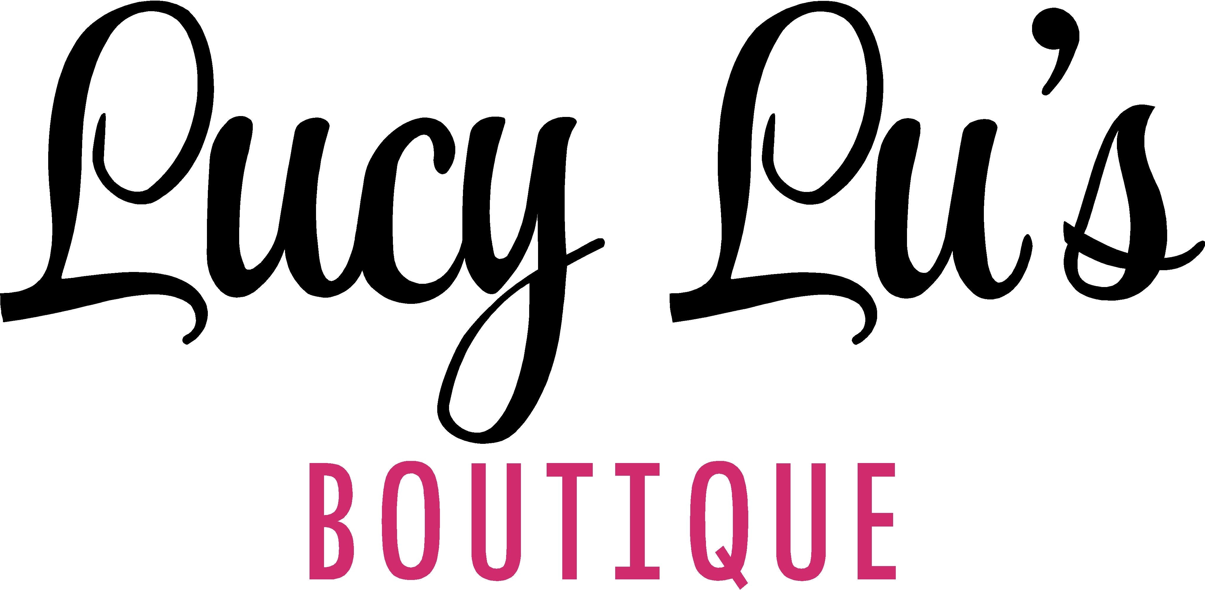 Lucy Lu S Boutique