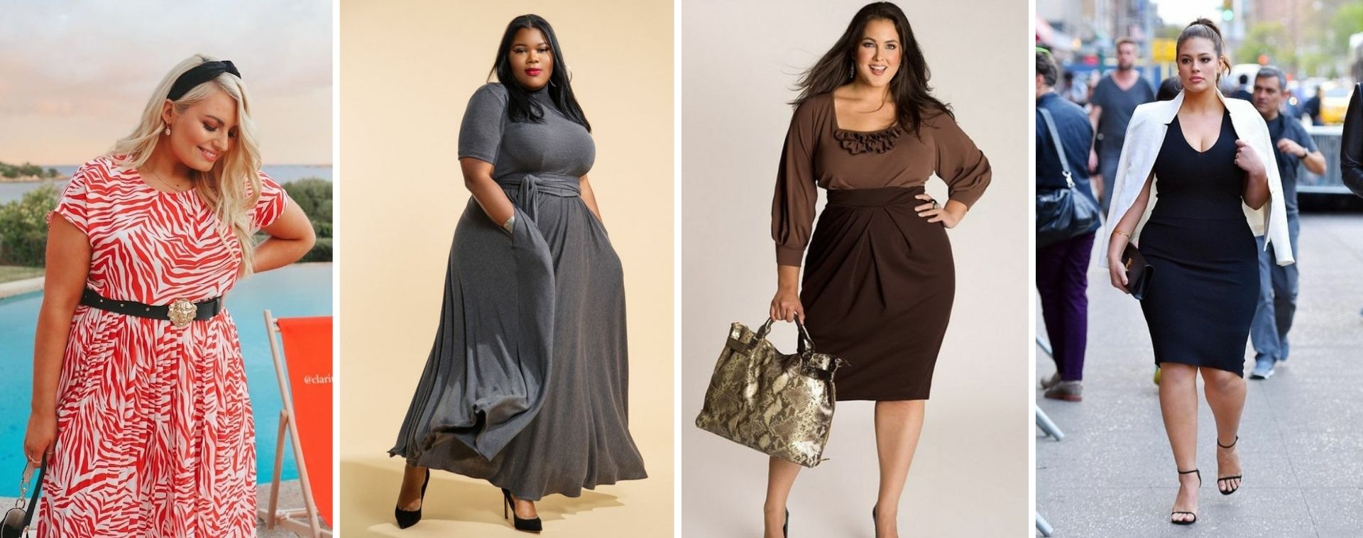 Que Mettre Pour Un Mariage Quand On Est Ronde Guide Mode