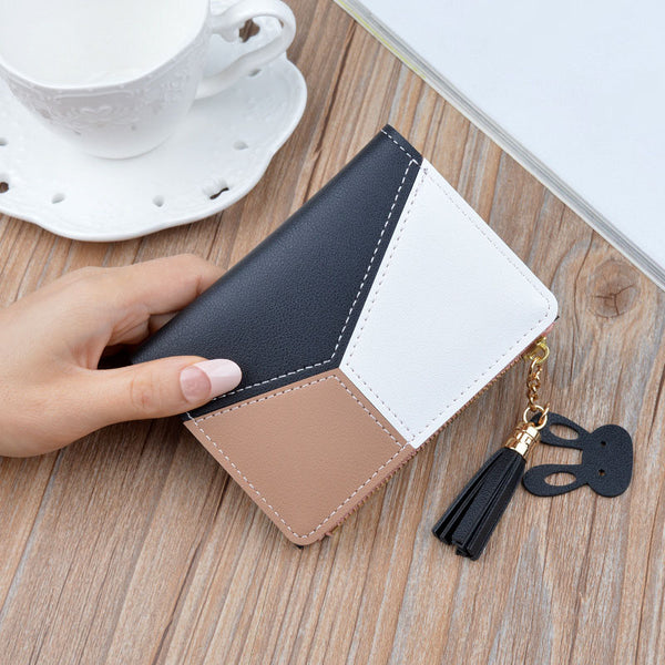 Petit Portefeuille Femme Portefeuille Shop