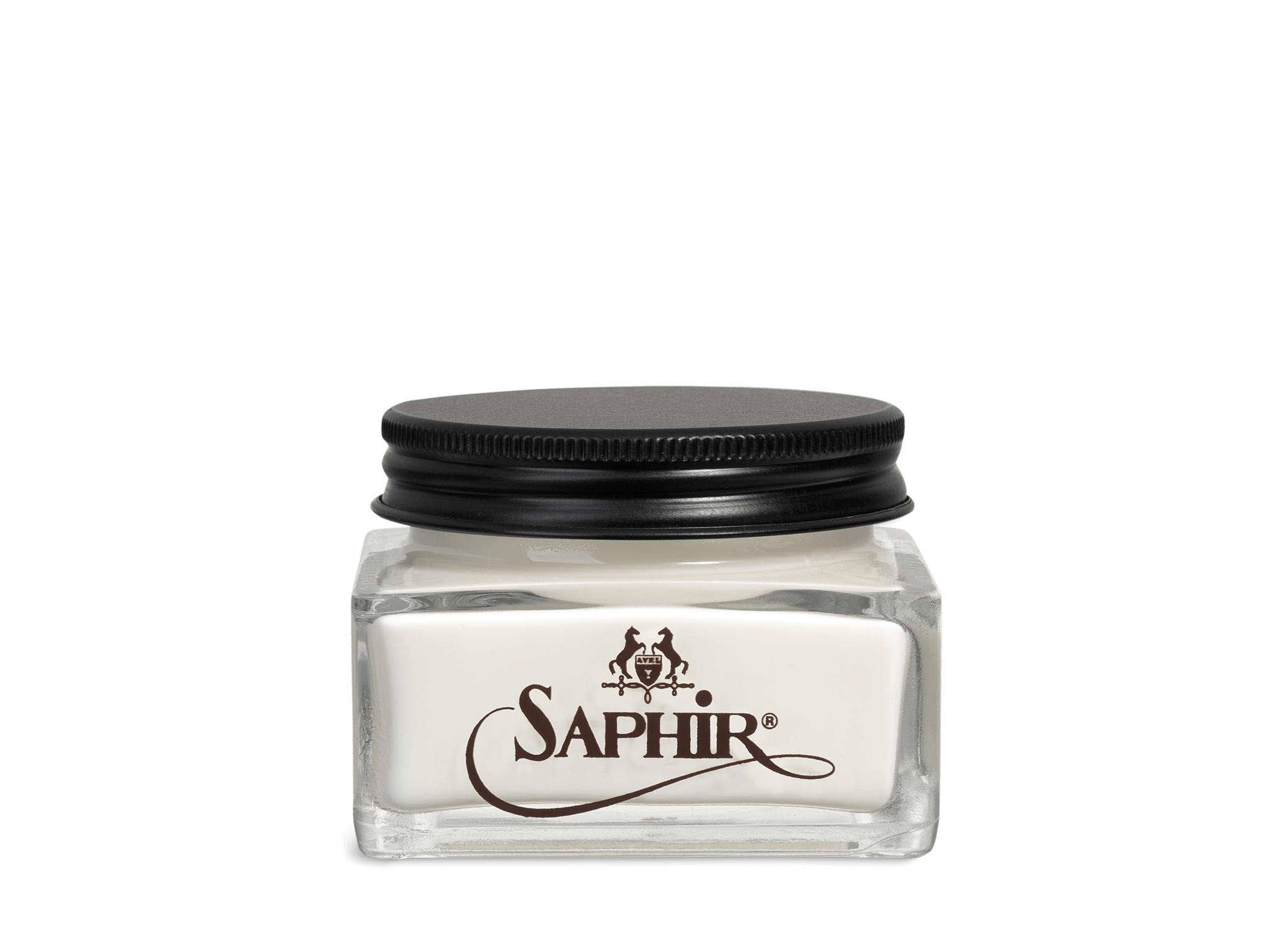 Saphir Medaille D Or