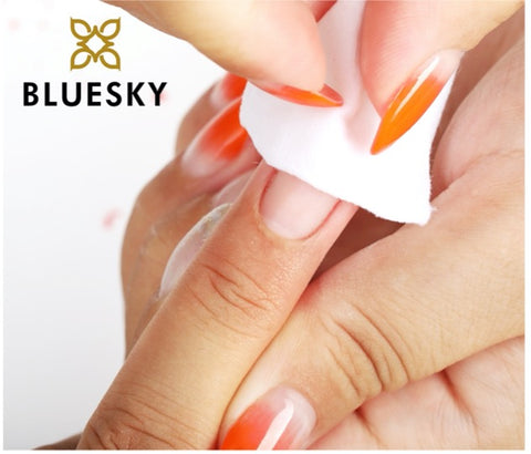 Gelnagel Selber Machen Tipps Und Tricks Und Die Haufigsten Fehler Blueskynails