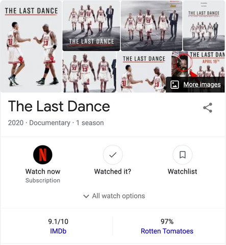 The 9 Best Sports Documentaries On Netflix For 2022 Runner S Athletics