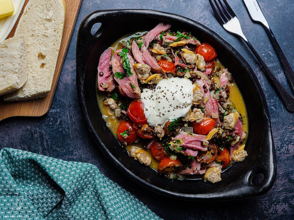 Simon S Recipes Simon Rimmer