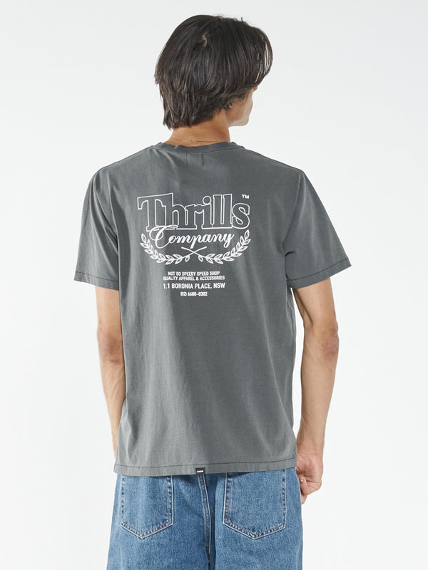 Mens Tees T Shirts Australia Page 2 Thrills Co