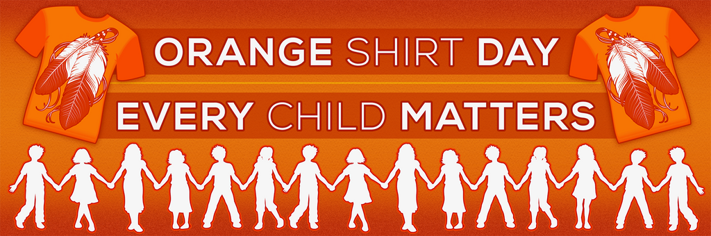 Classroom Posters Tagged Orange Shirt Day Native Reflections Inc