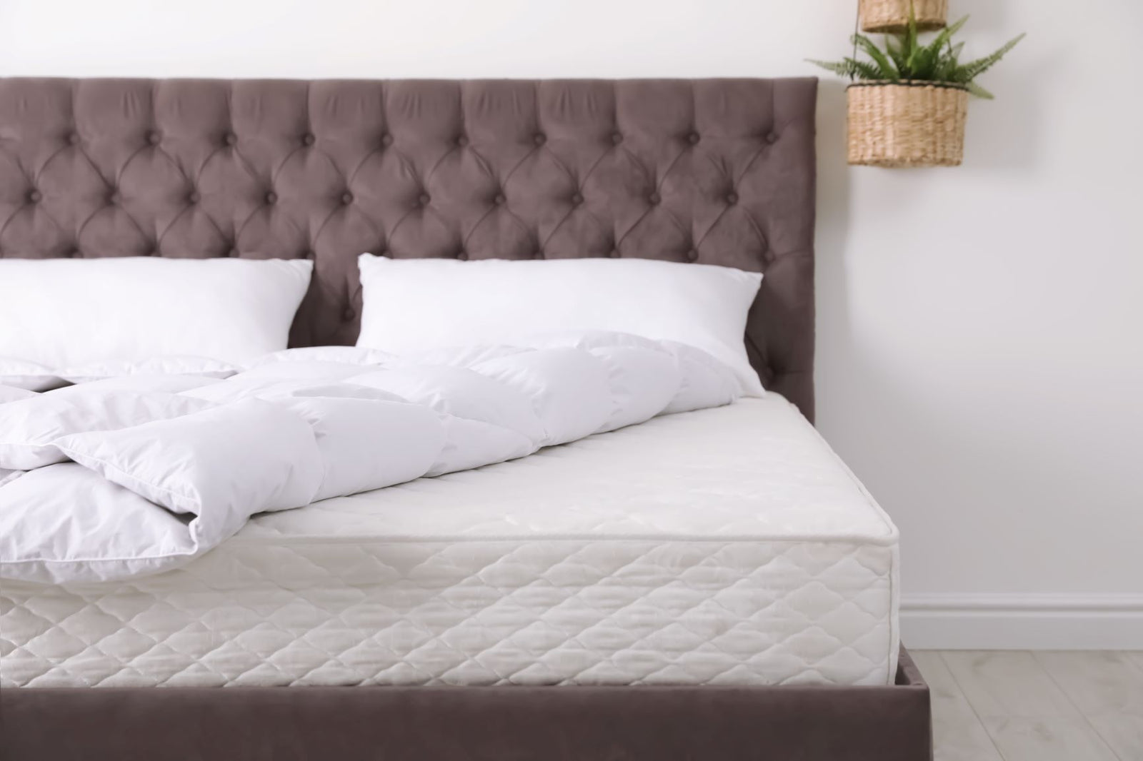 How To Clean Your Mattress