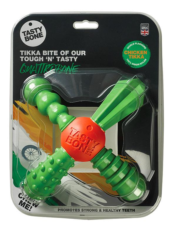 Quattrobone Large Kb Depot Express