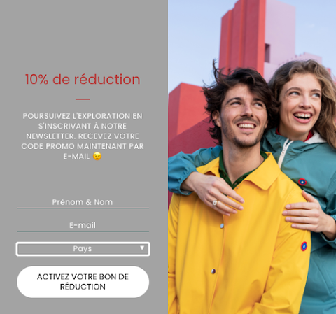 Exemple De Code Promo 15 Codes Et Bons De Reduction En Ecommerce 2022