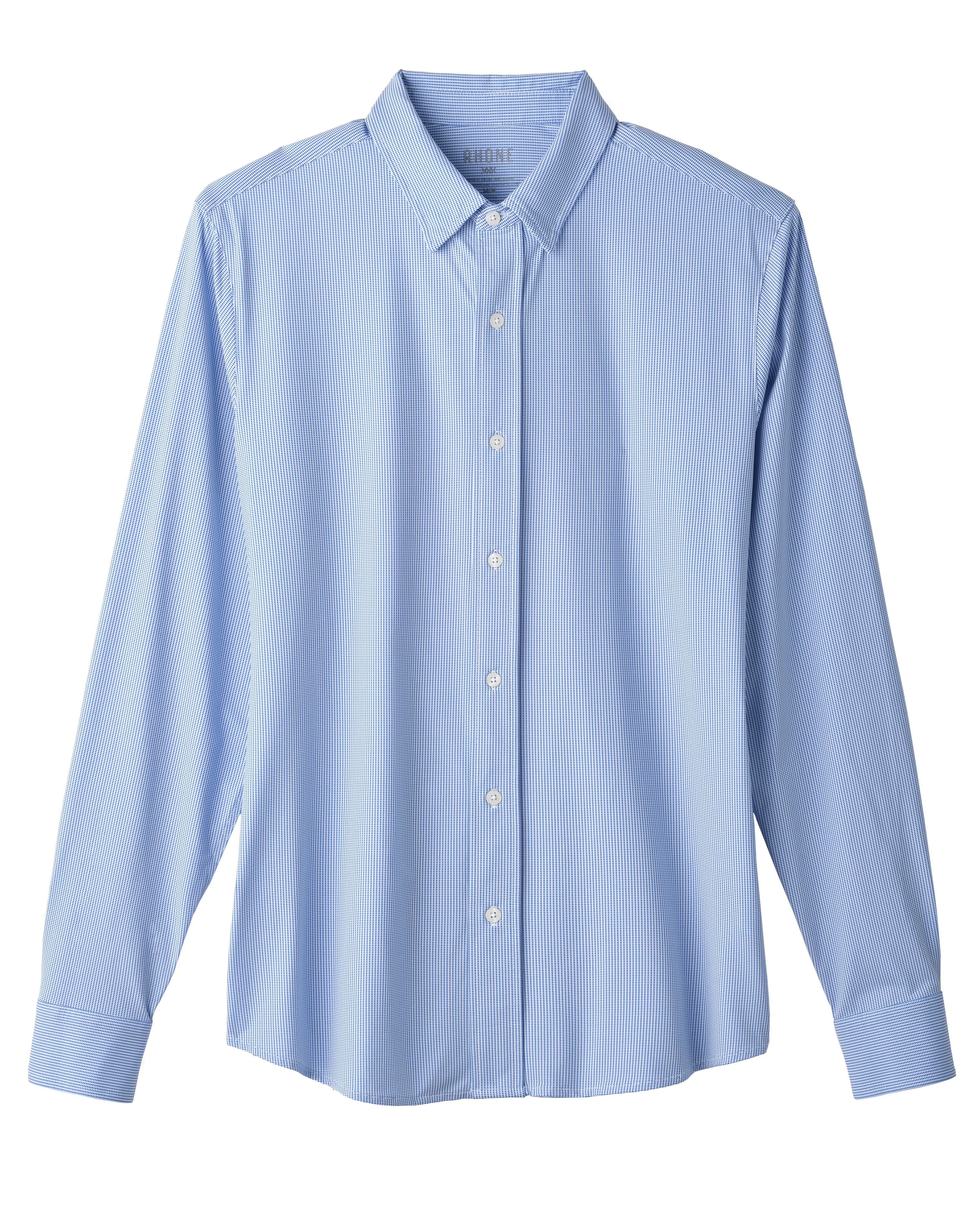 Men S Button Down Shirt Rhone