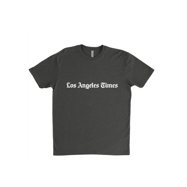 Classic Collection T Shirt Shop La Times