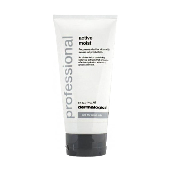 Dermalogica Active Moist 177ml Feel Beautiful Sg
