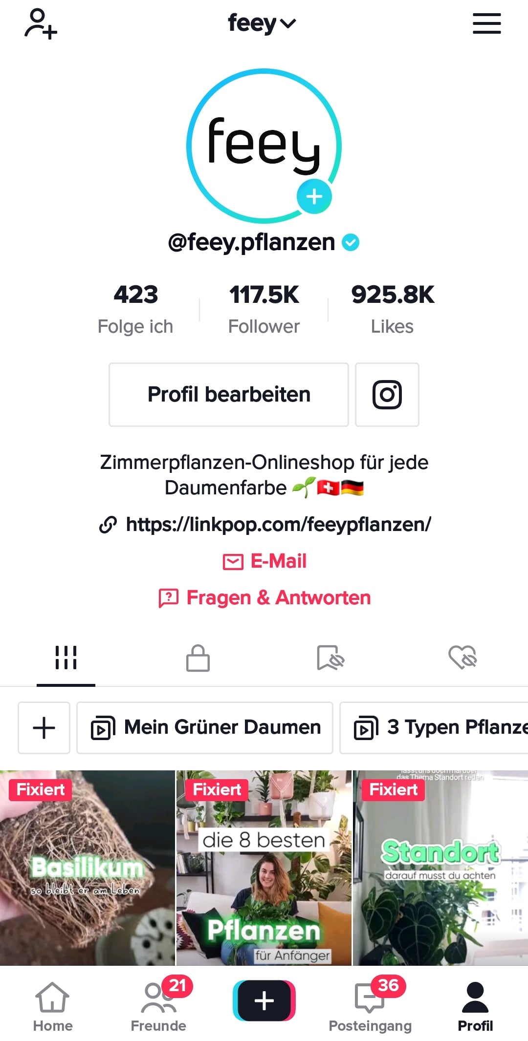 Tiktok Fur Unternehmen Lohnt Es Sich Guide 2022 Unsere Erfahrungen Und Tipps Feey Gmbh