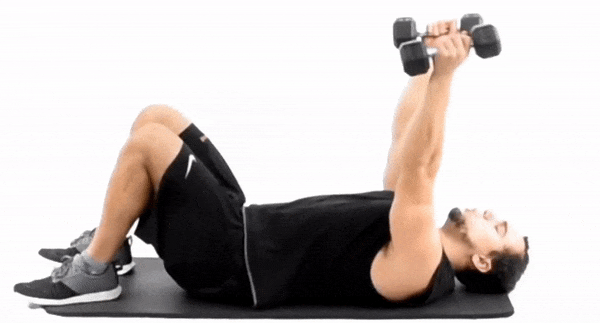 The Tricep Pushdown 101 Form Benefits And Alternatives