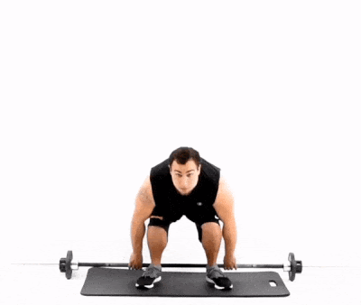 The Barbell Hack Squat A Complete Guide How To Build Stronger Quads