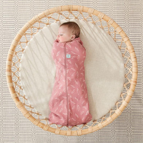 Je Baby Helpen Slapen De Gele Flamingo