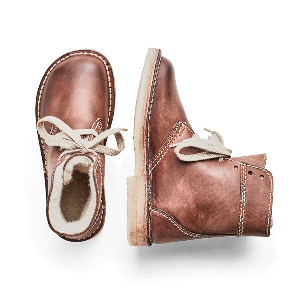 Odense The Natural Shoe Store