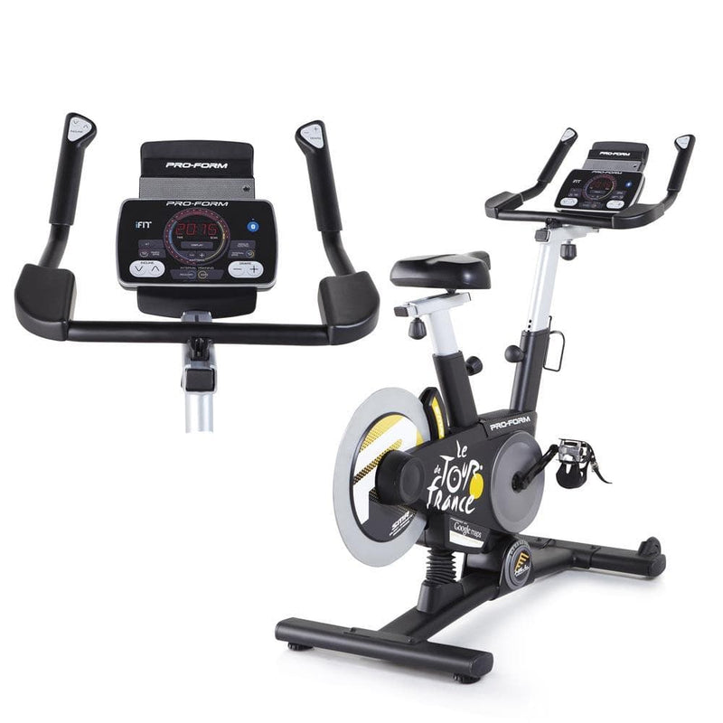 Proform Tdf 1 0 Le Tour De France
