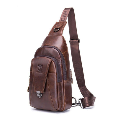 Sac Bandouliere Homme Cuir Mondial Sac A Dos