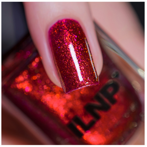 Ilnp Rainbow Connection