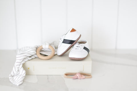 New Family Gift Box Custom Curated Gift Boxes Mercy Forest Co