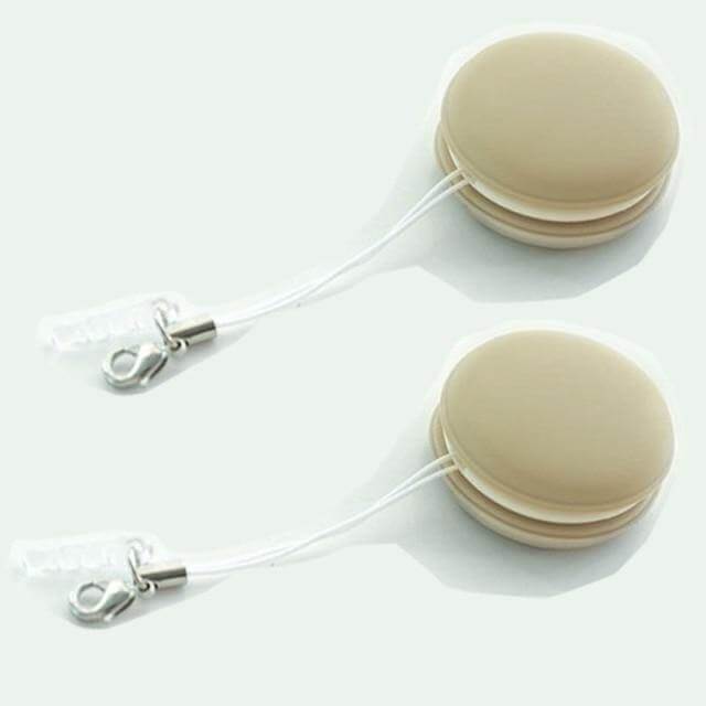 Macaron Shape Smartphone Screen Cleaning Tool Yoimono