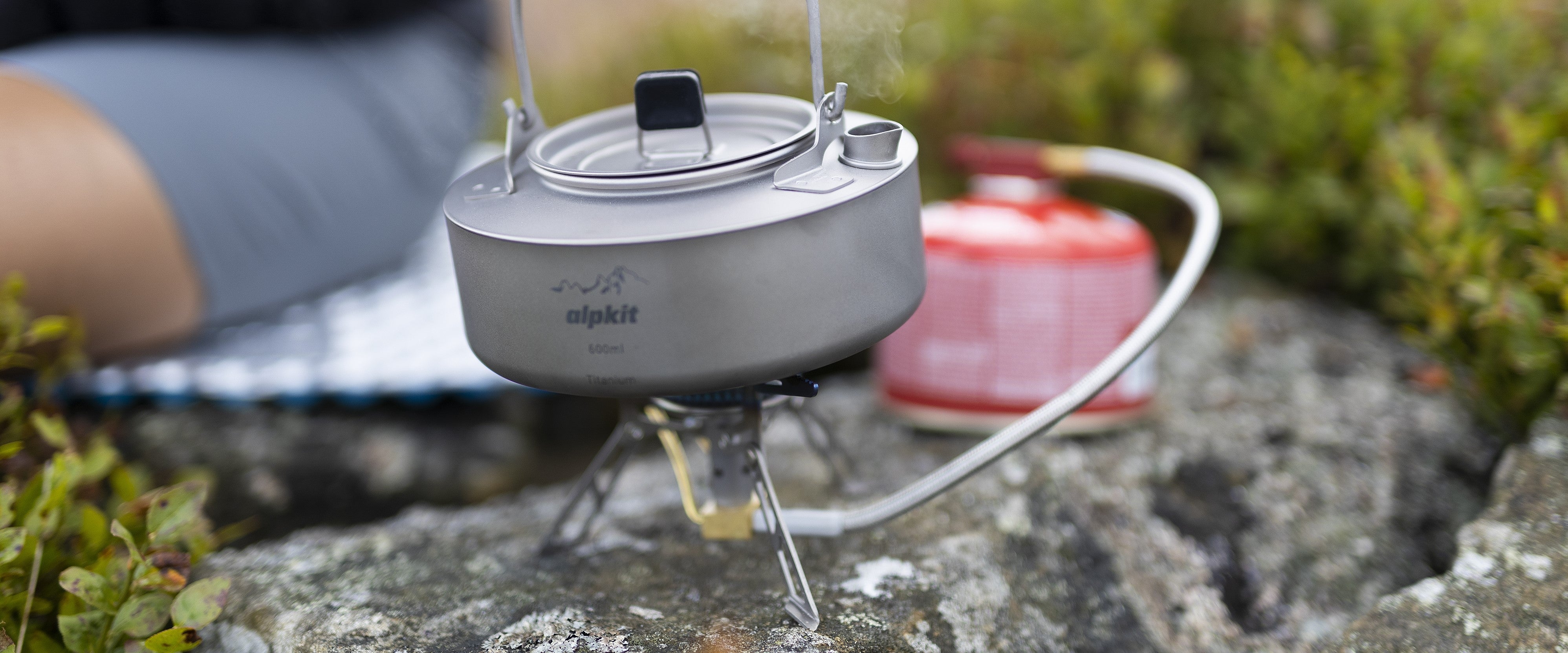 How To Choose The Best Type Of Camping Stove Fuel Spotlight Alpkit