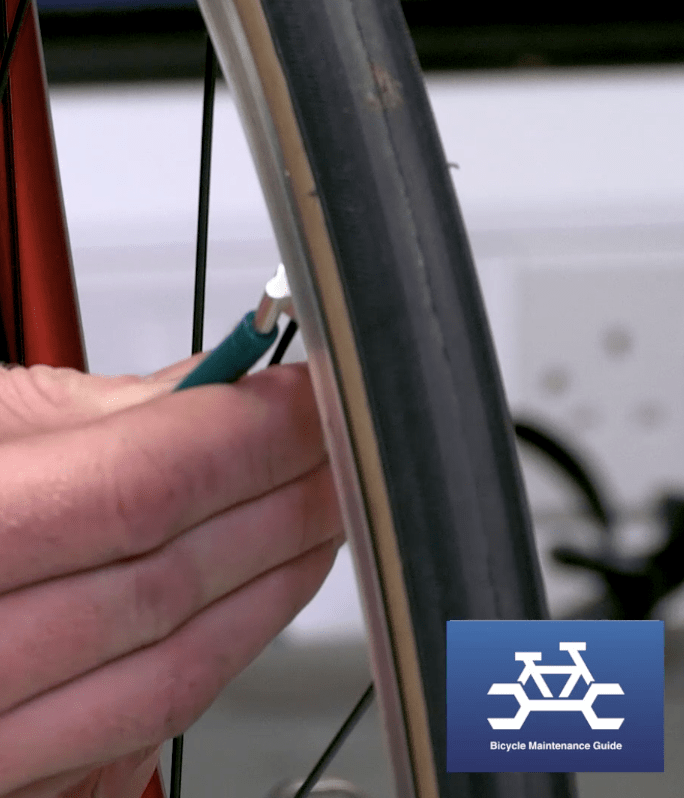 How To True A Bike Wheel Alpkit