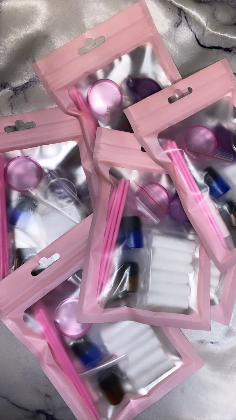 Kissmytooth Kmt Diy Tooth Gem Kit Amiribeautybar