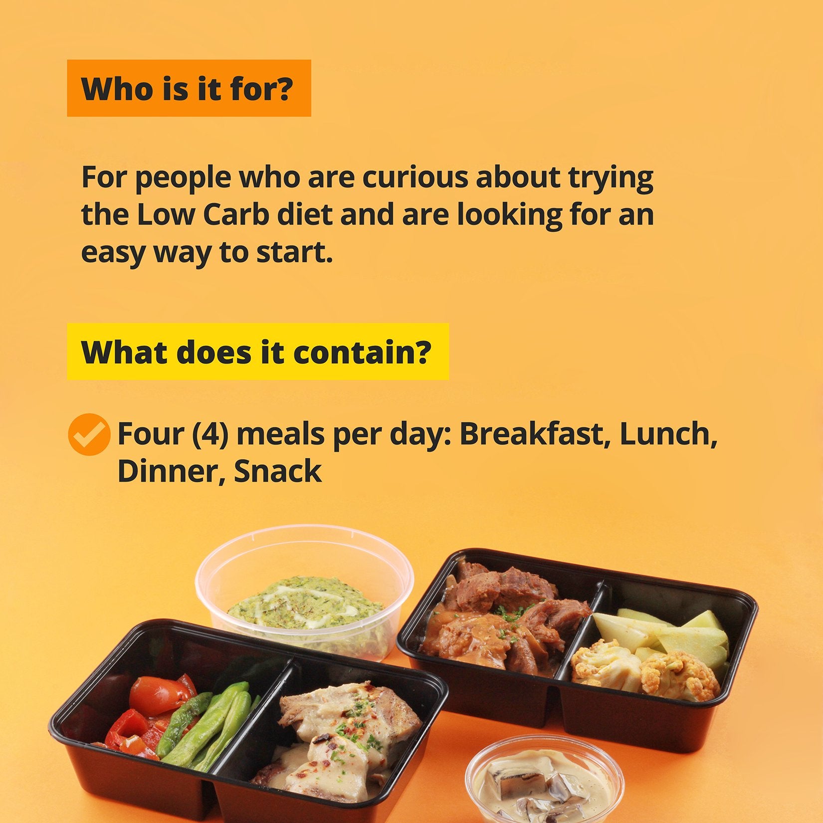 21 Day Simply Low Carb Challenge Non Keto Ketos Of Manila