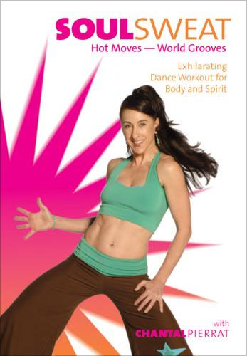 Soul Sweat Sounds True