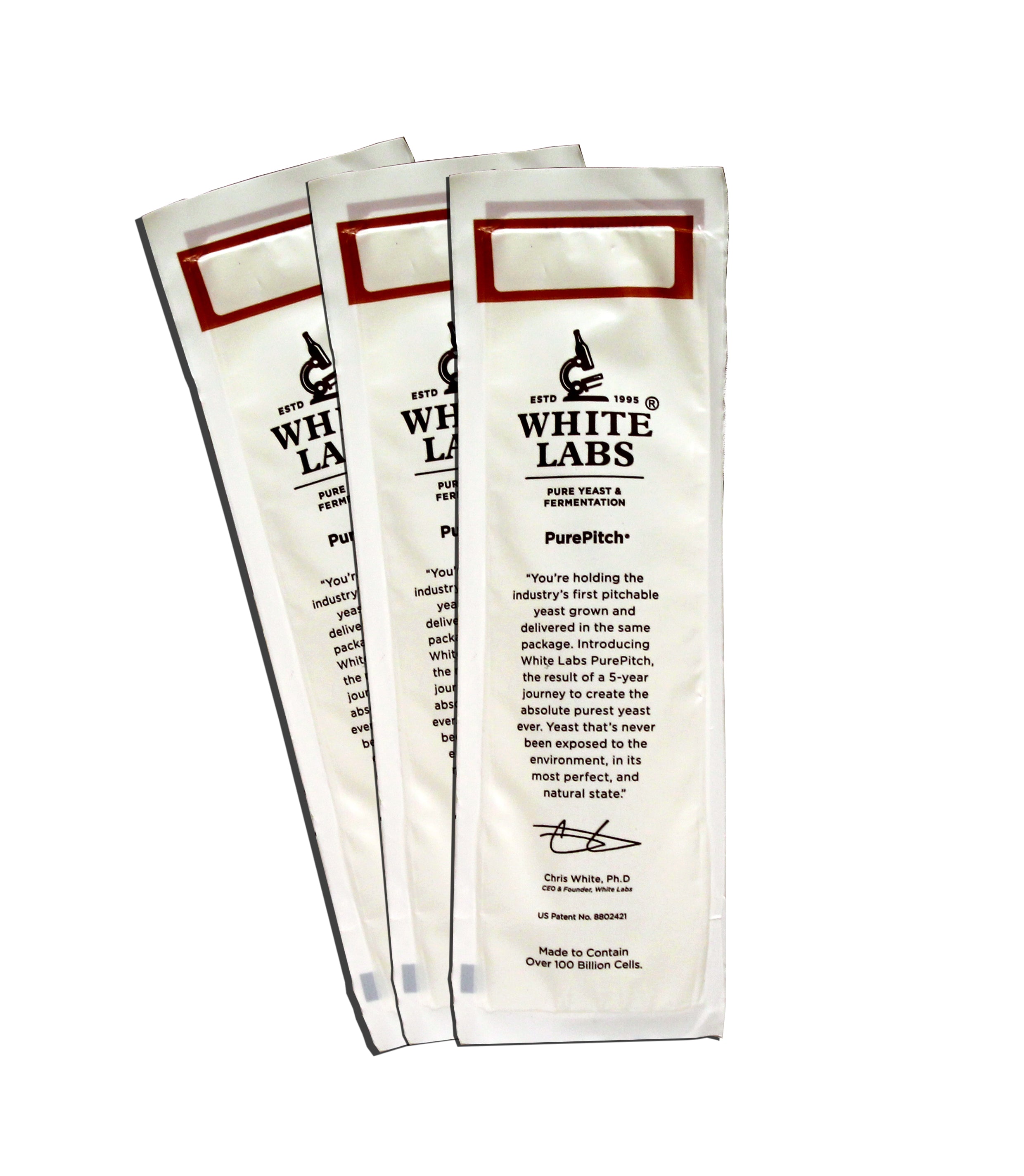 White Labs San Diego Super Ale Yeast Wlp090 Homebrew Headquarters