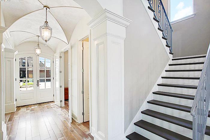 foyer design ideas