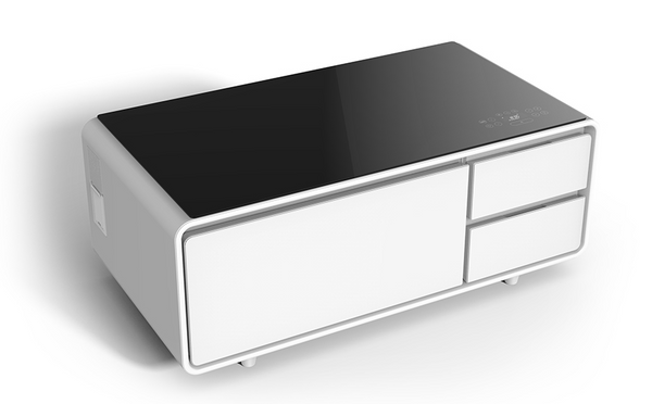 Smart Furniture Designed To Help You Live Better Sobro