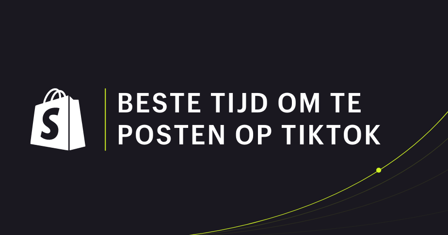 Wat Is De Beste Tijd Om Te Posten Op Tiktok 2022 Shopify Nederland
