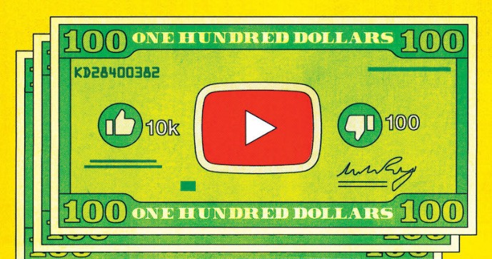 Geld Verdienen Met Youtube Top 7 Manieren 2022 Shopify Nederland