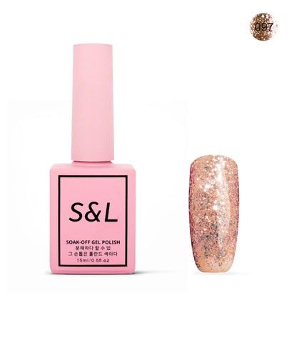 Why You Should Switch To Gel Nail Polish Vs Regular Nail Polish S L Beauty Company
