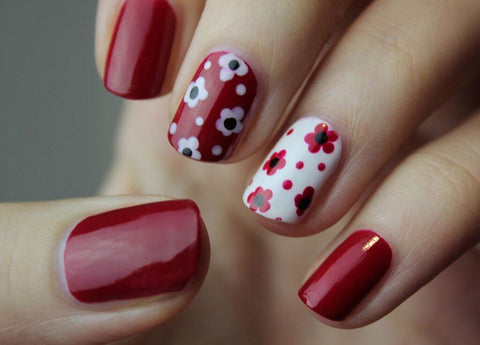 How To Apply Gel Polish Perfectly A Step By Step Guide S L Beauty Company