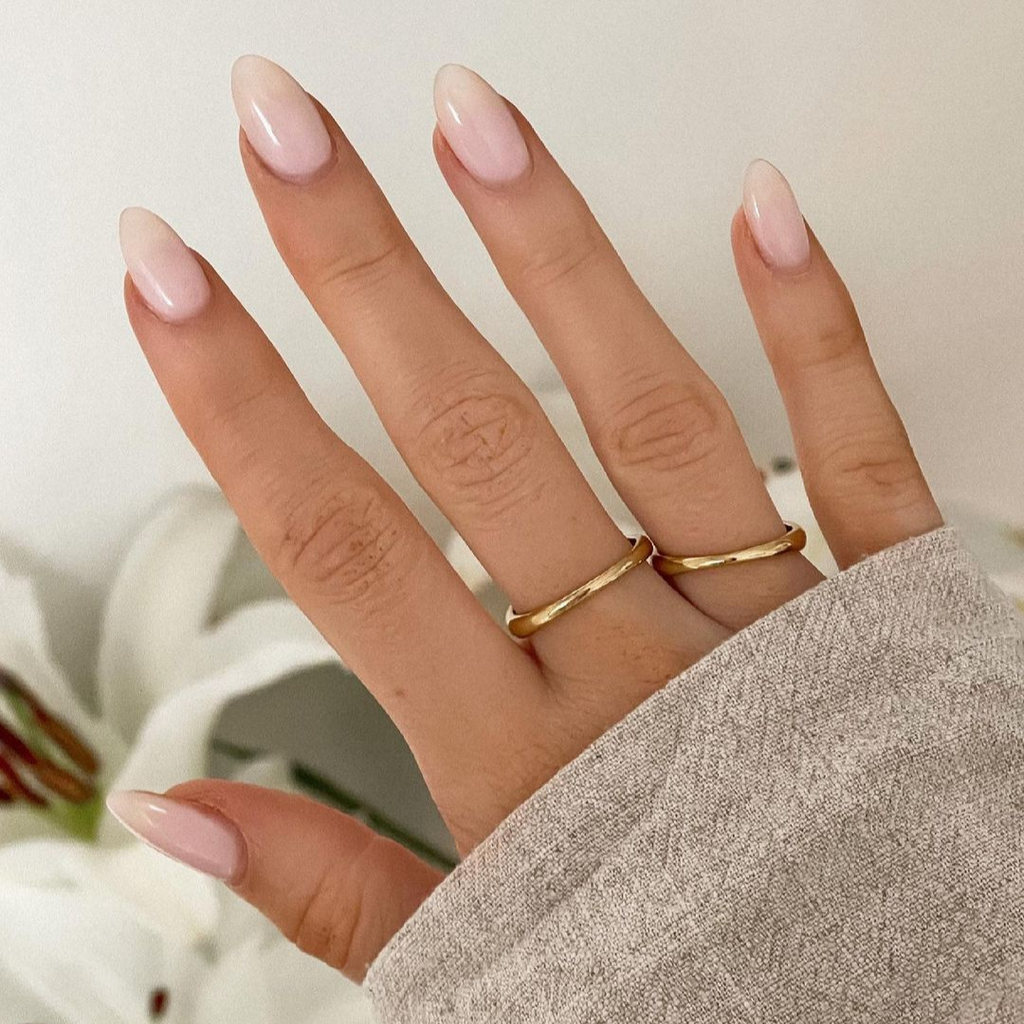 Two Lovers Favourite Bridal Nail Polishes