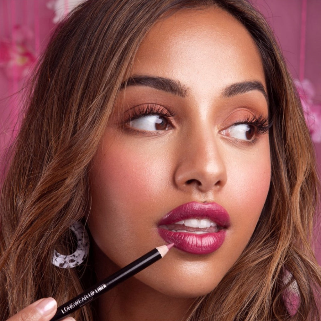 Longwear Lip Liner Blackberry Ulta3