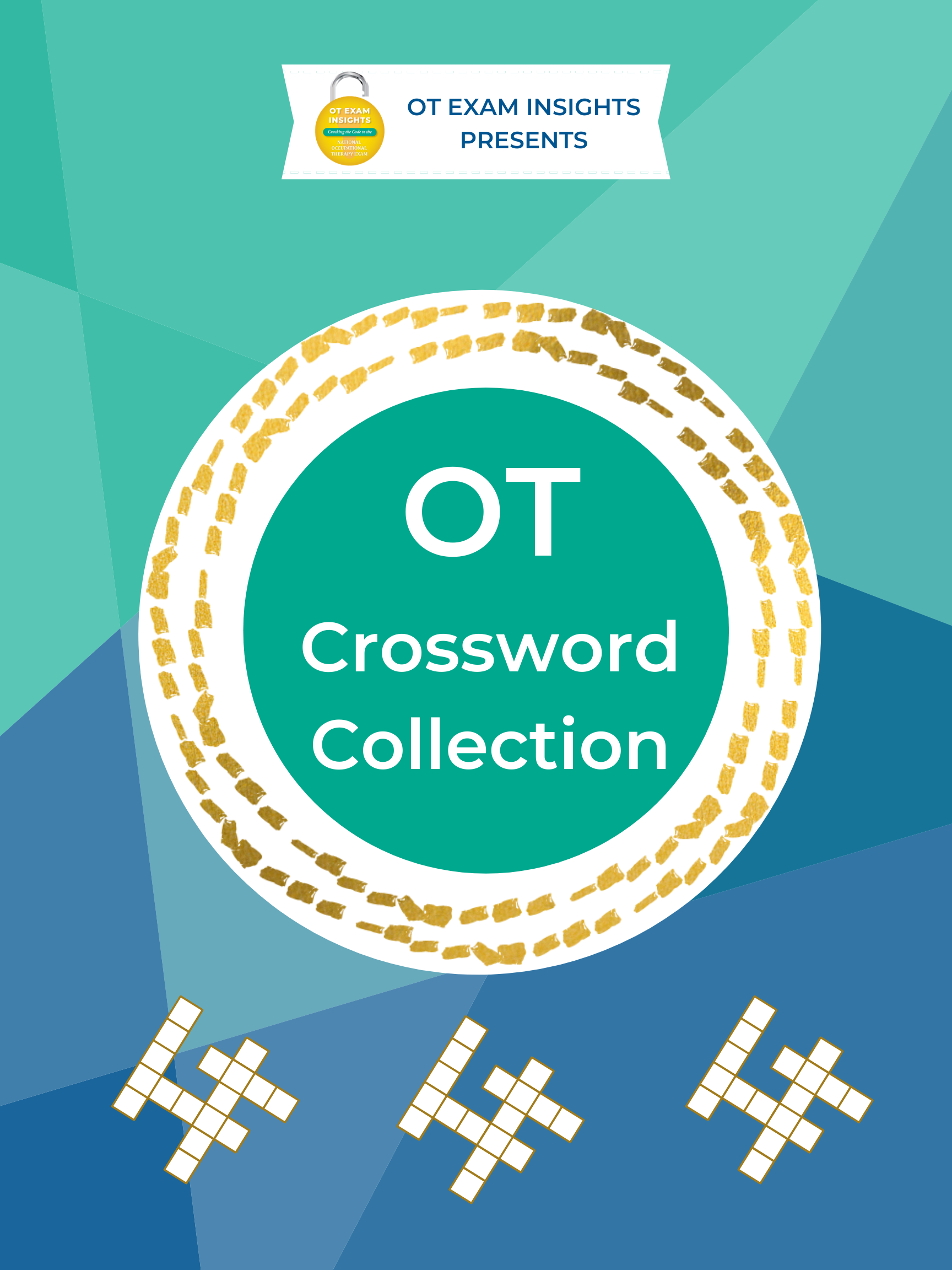 Ot Crossword Collection Ot Exam Insights