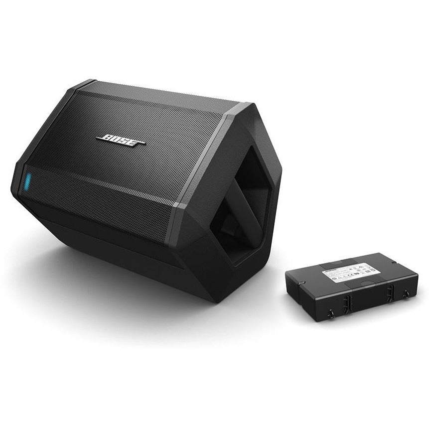 Bose S1 Pro System Portable Pa With Battery Studiocare